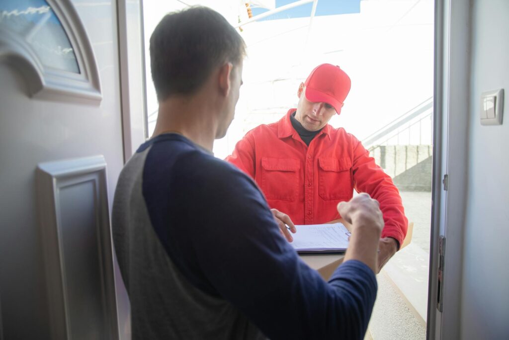 how to write a quote that wins the job UK tradesperson