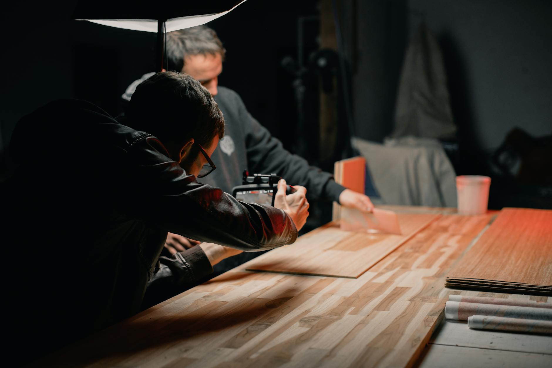 how to get paid on time as a tradesman UK