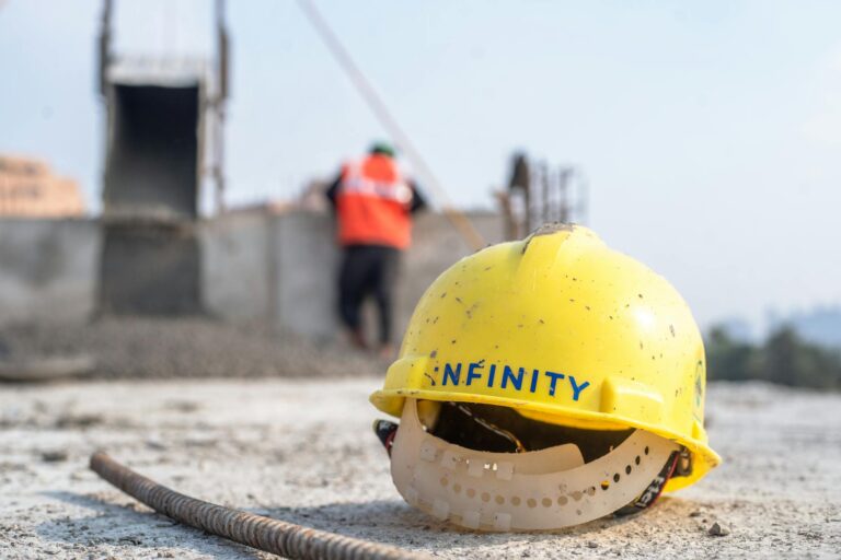 What Qualifications Do You Need to Start a Construction Company?