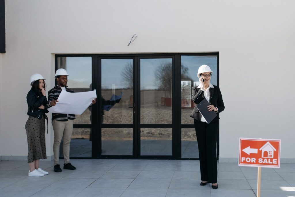 how to start a construction company UK complete guide
