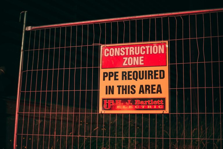 What Licence Do You Need to Start a Construction Company in the UK?