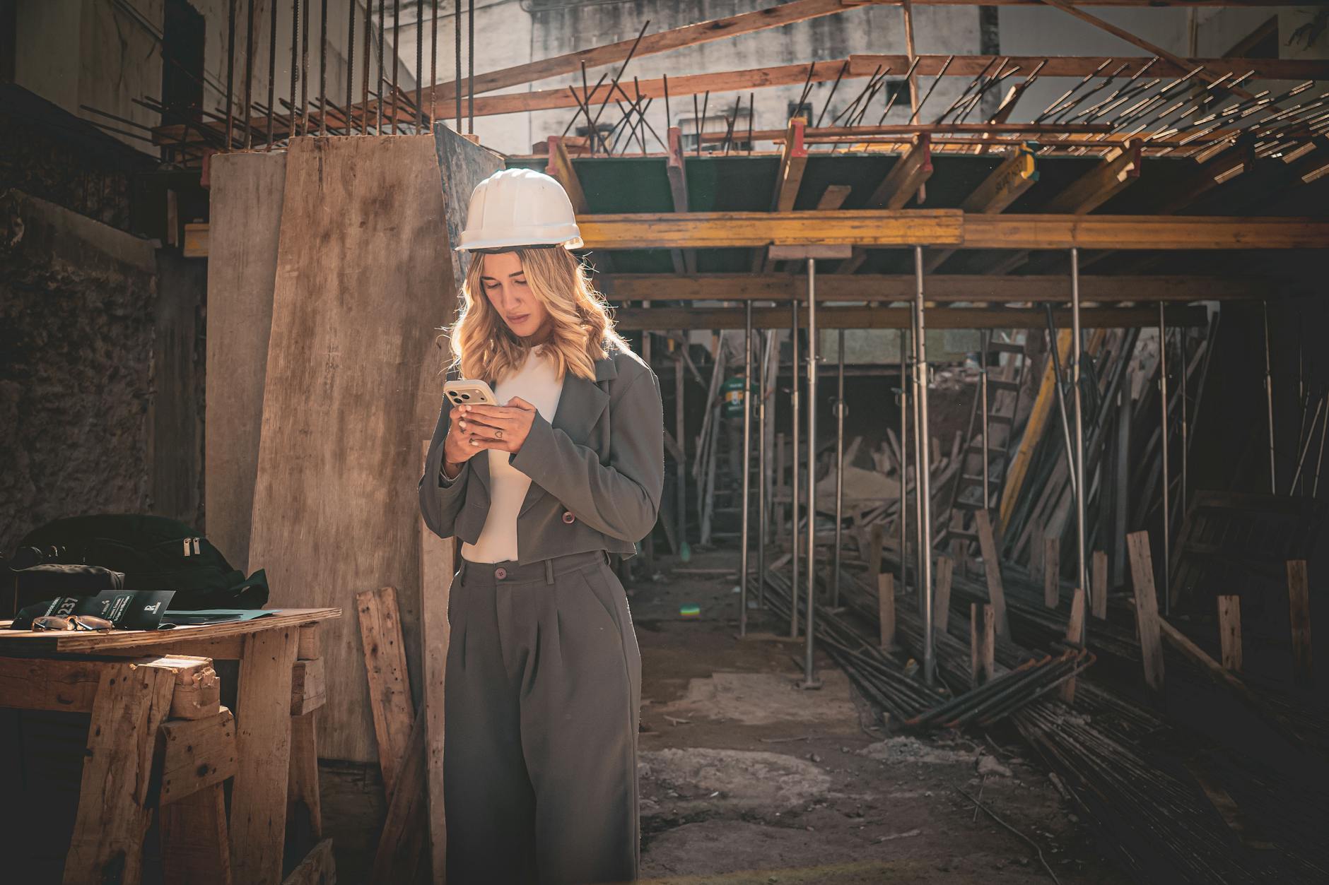 How to Start a Construction Project Management Company in the UK