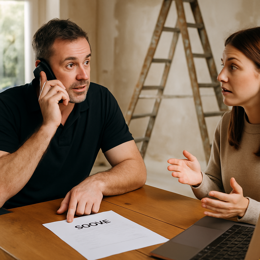 How to Follow Up a Quote Without Being Pushy