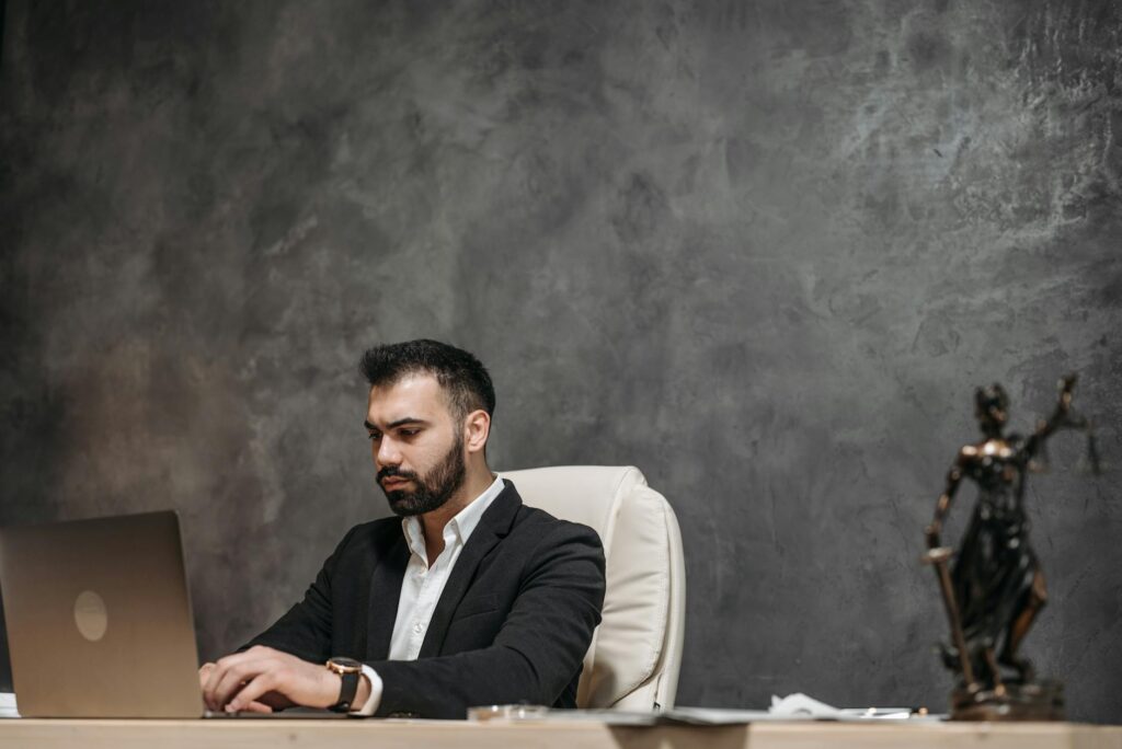 legal requirements to start a construction company UK