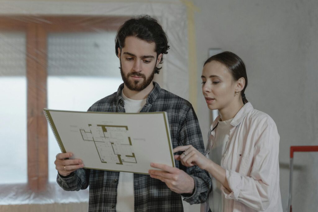 what UK homeowners spending money on 2026 home improvements