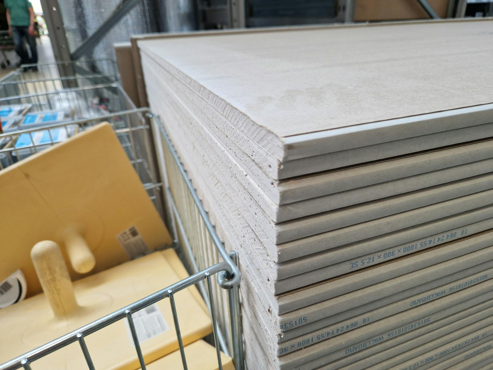 Are Building Material Prices Going Down in 2026?