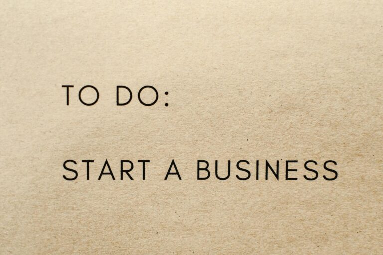 The Best Trades to Start a Business in the UK Right Now
