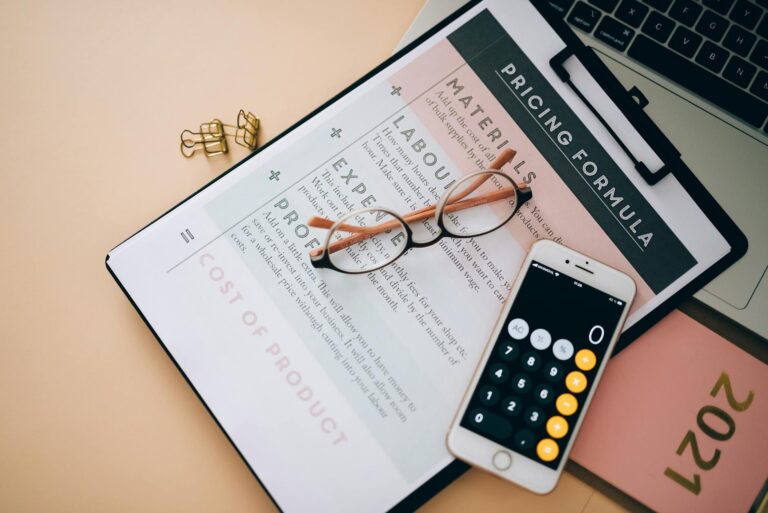 How to Price a Job When Material Costs Keep Changing