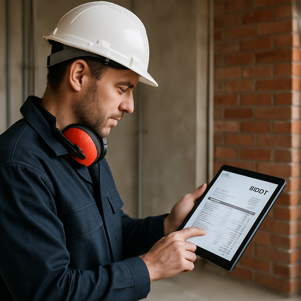 best quoting software for tradespeople UK 2026