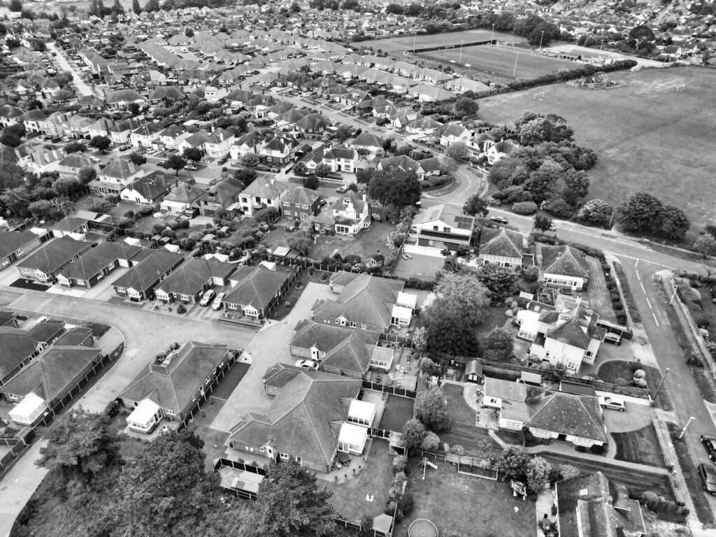 UK planning reform new housing development trades opportunity