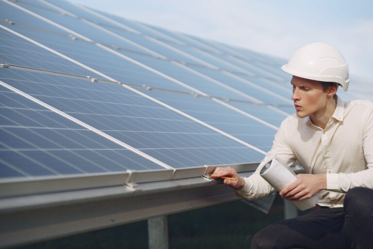 How to Start a Solar Installation Business in the UK (2026 Guide)