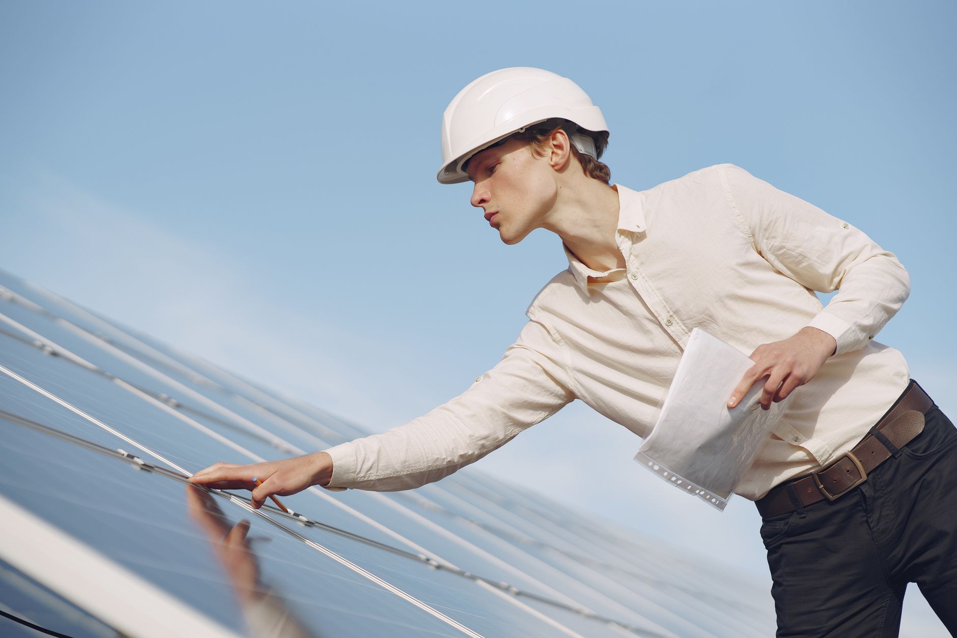 How to Get MCS Certified as a Solar Installer