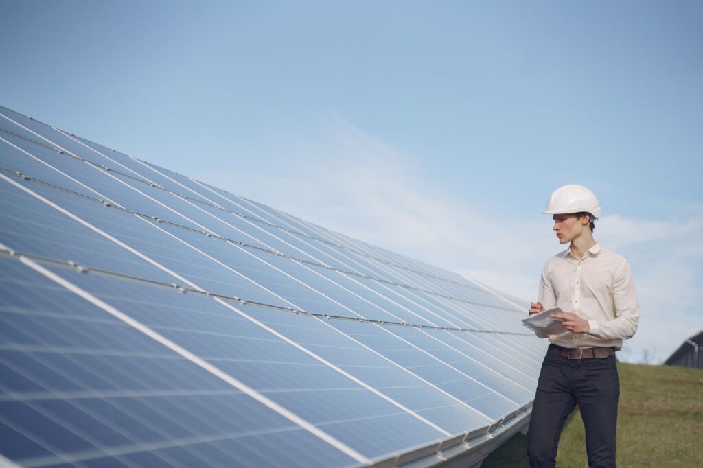what is SEIA solar industry association USA