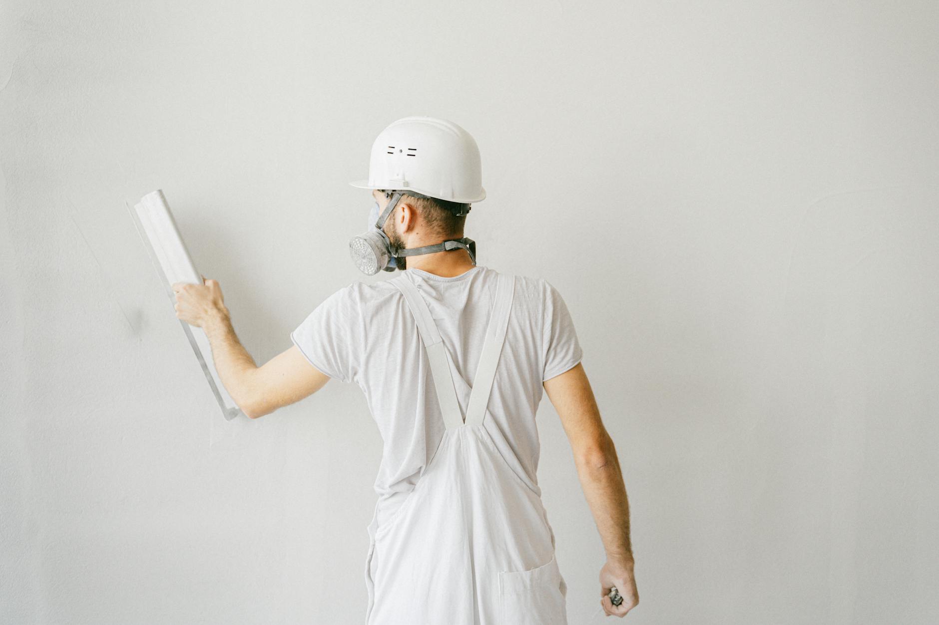 How to Start a Plastering Business in the UK: The Complete Guide