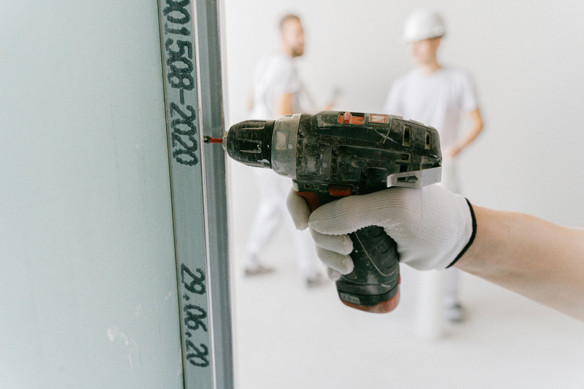 How to Start a Drywall Business in the USA