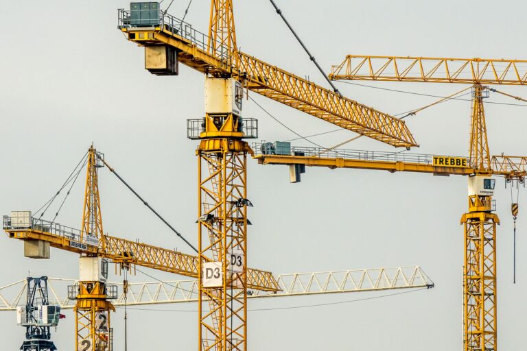 How to Start a Construction Project Management Company in the USA