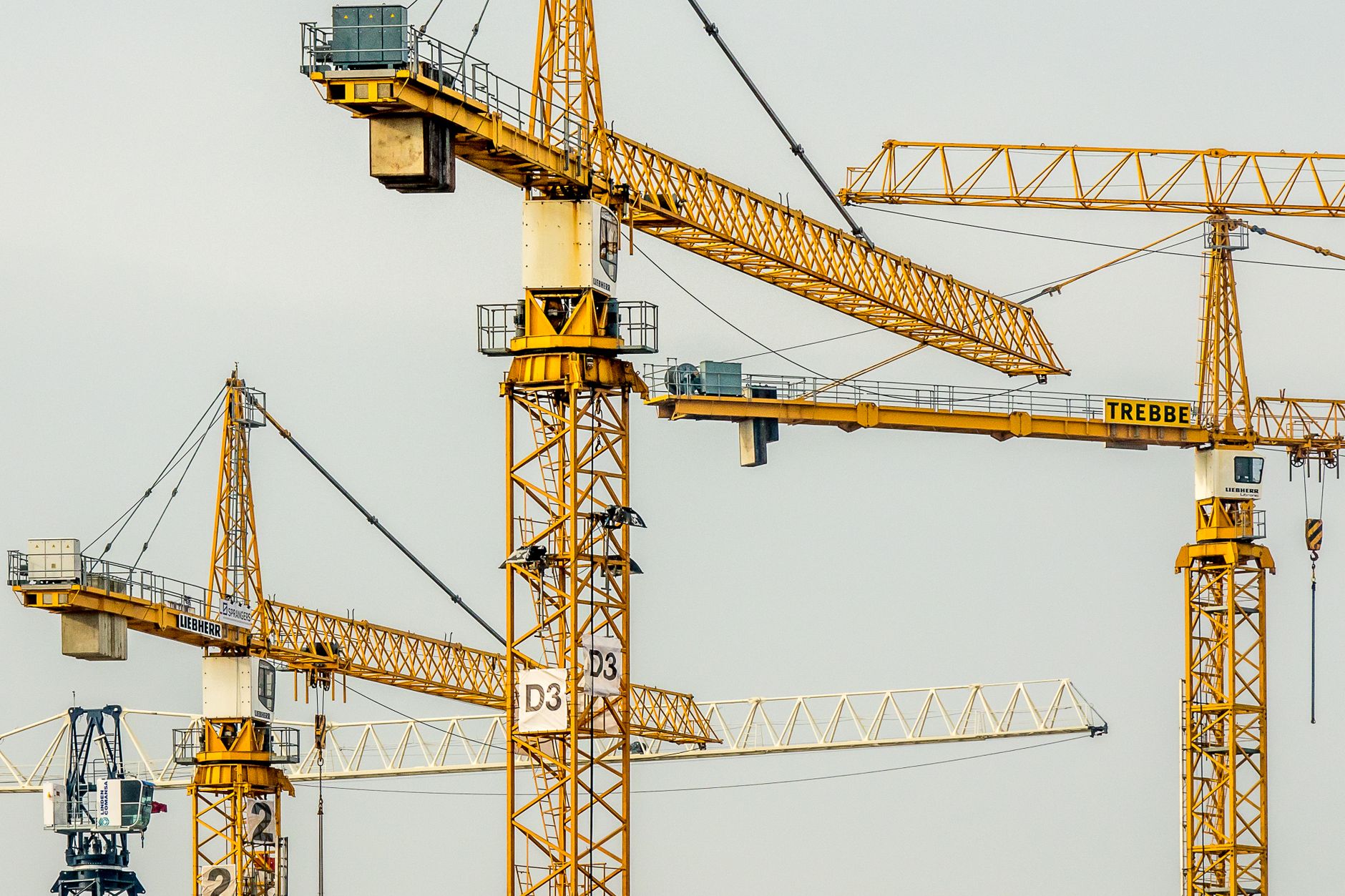 How to Start a Construction Project Management Company in the USA