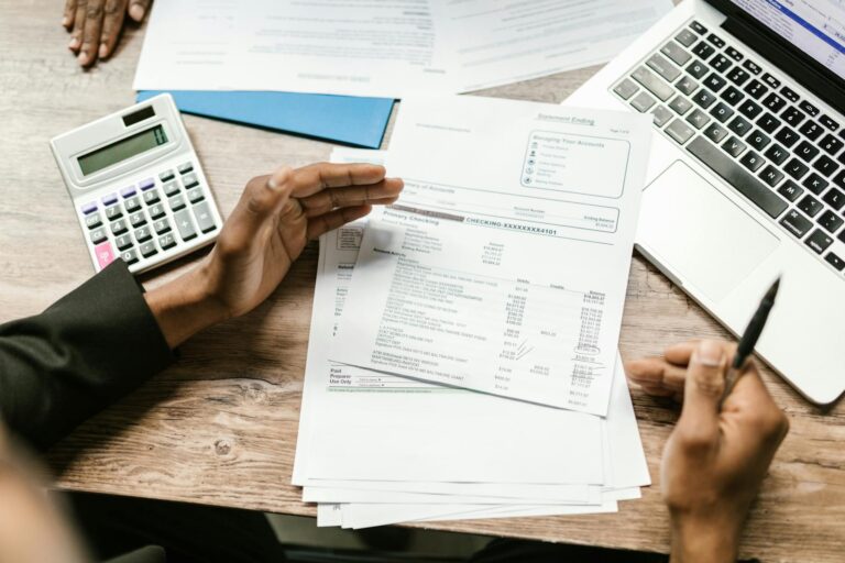 how to recession proof trades business UK