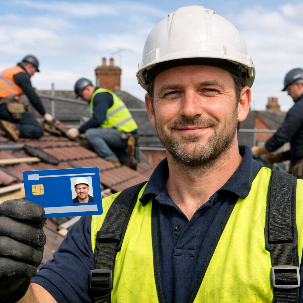 qualifications needed to be a plasterer UK