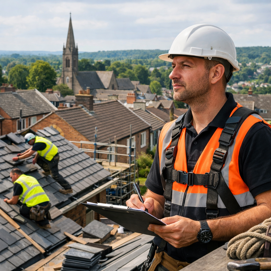 What is the NFRC and Should I Join as a Roofer?