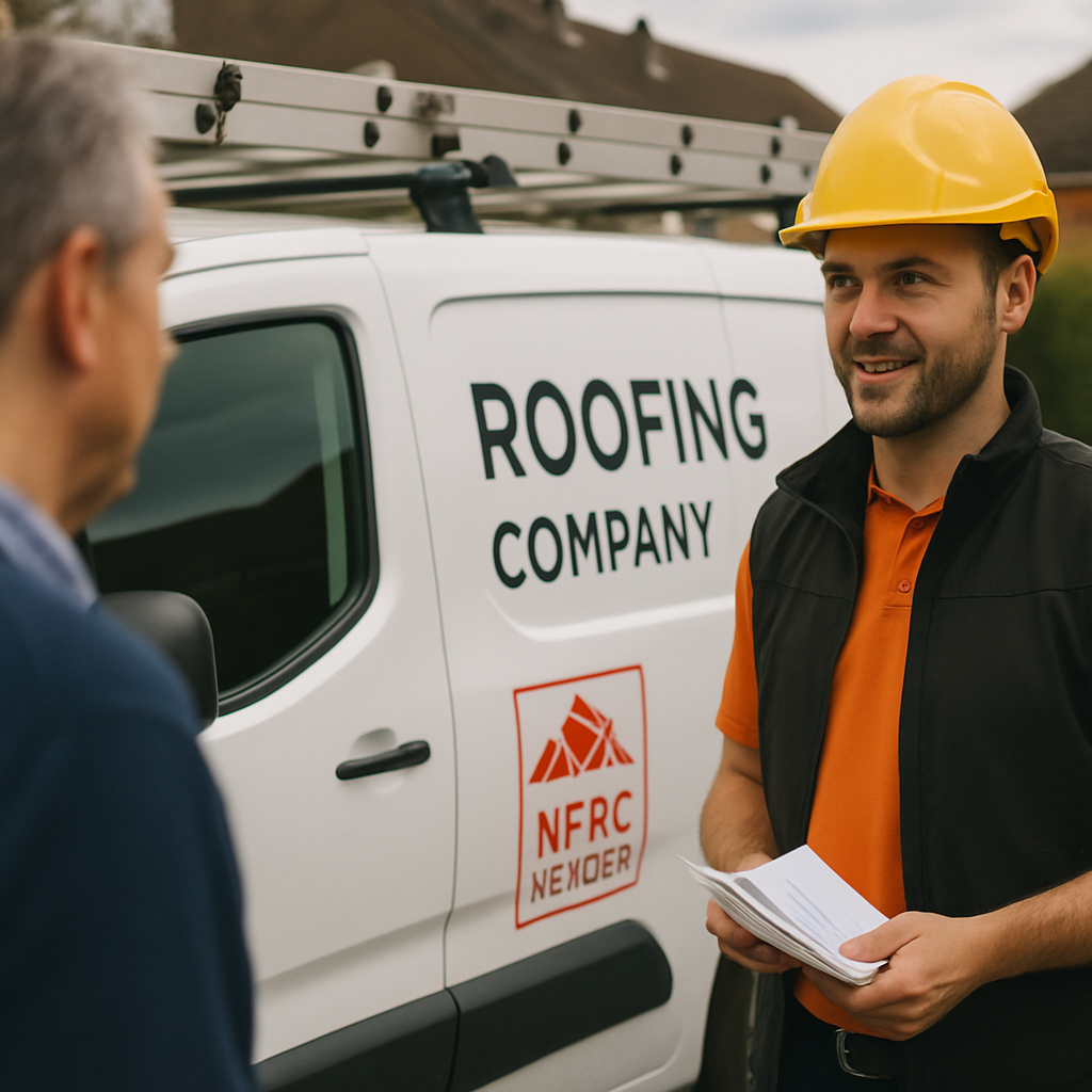 what is the NFRC roofer membership