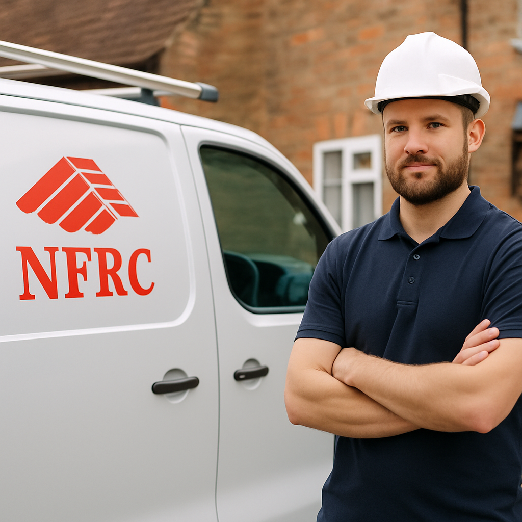 what is the NFRC roofer membership