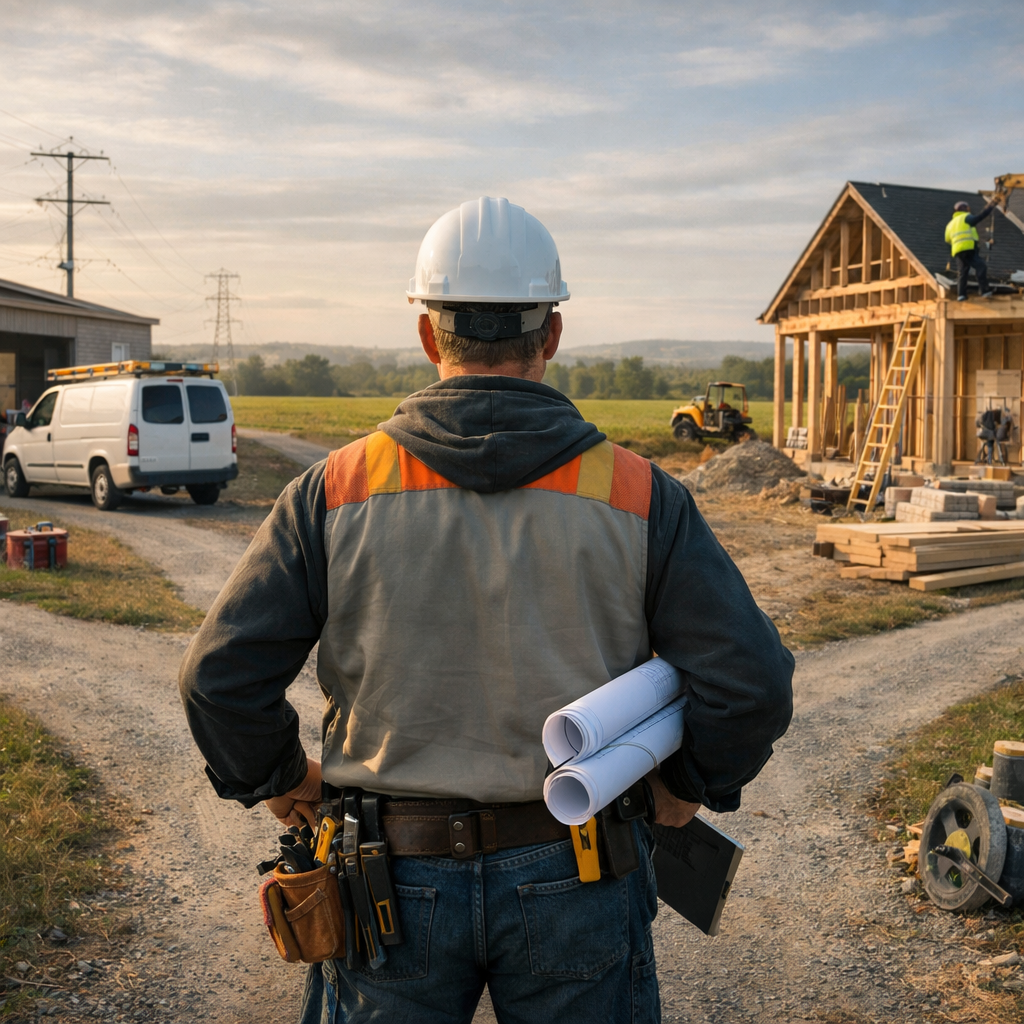 should US contractors specialise or stay general 2026