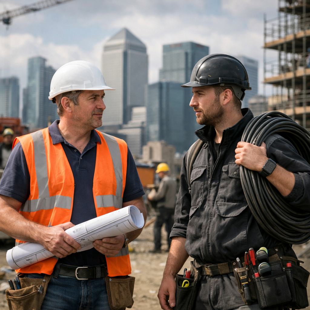 Should US Contractors Specialise or Stay General in 2026?