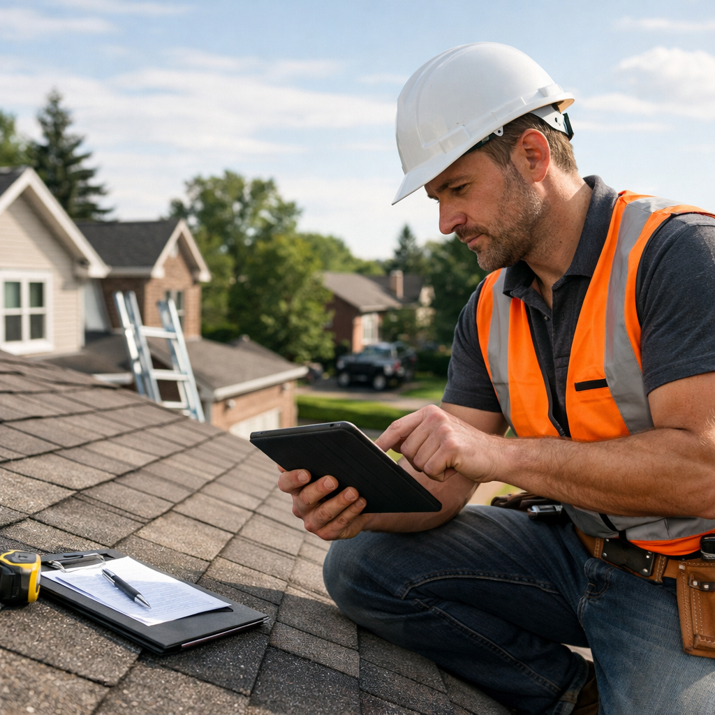 how much roofer charge per hour USA 2026