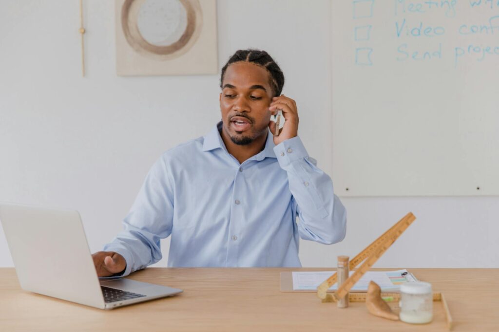 how to get more work HVAC contractor USA