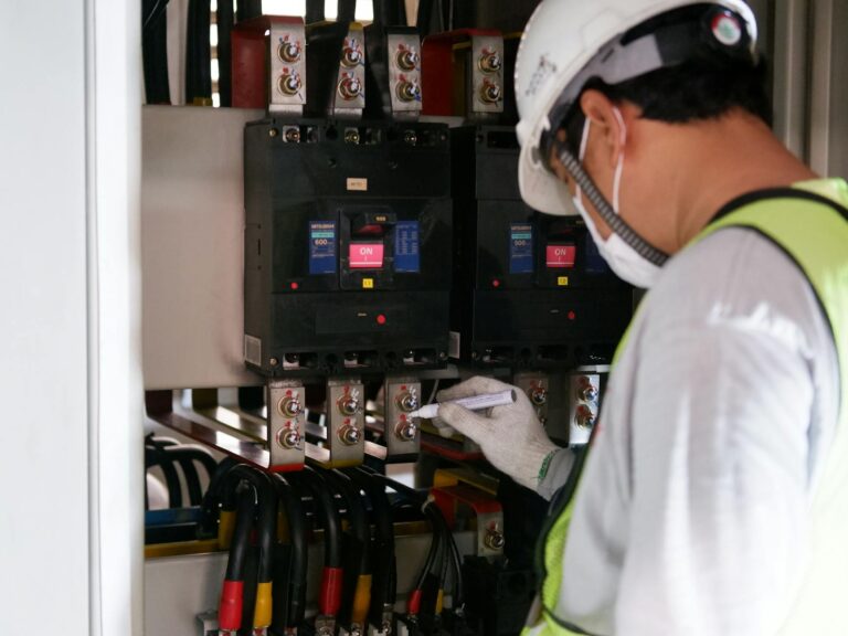 What is an Electrical Inspection Report in the USA