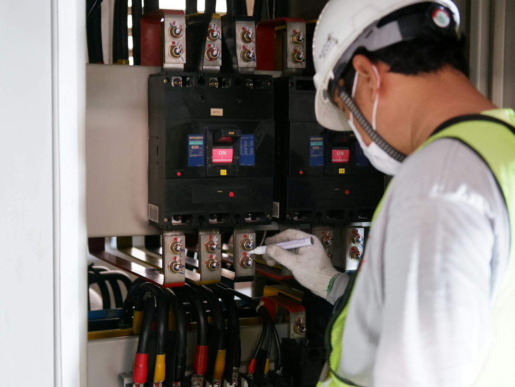 What is an Electrical Inspection Report in the USA