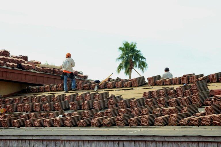 How to Get More Work as a Roofer: Practical Methods for 2026