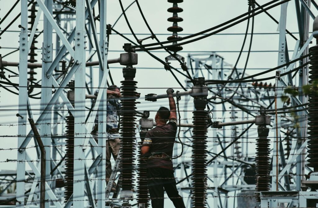 IBEW NECA affiliation electrician USA how to join