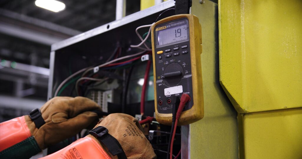 NEC 2023 key changes residential electricians USA infographic