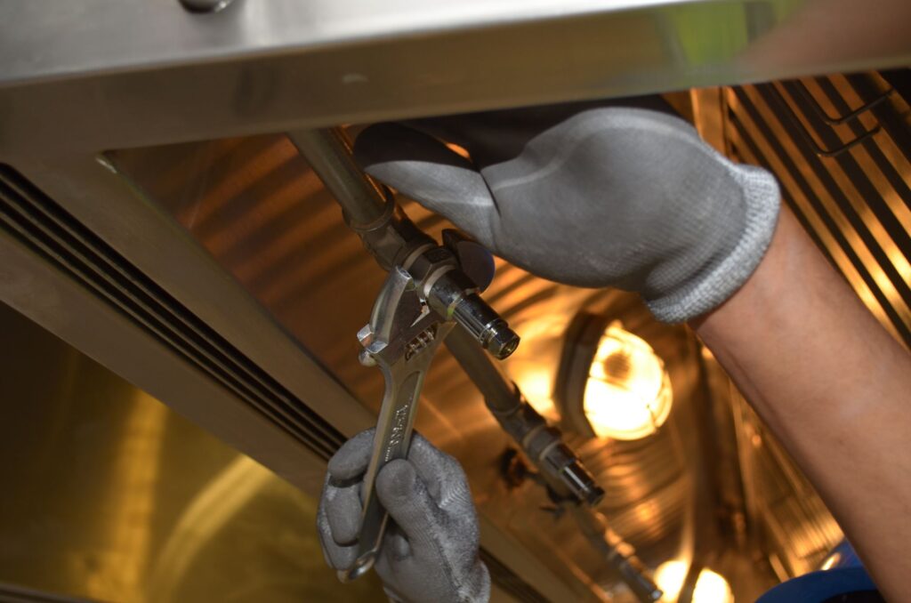 when does plumber need building permit USA regulations