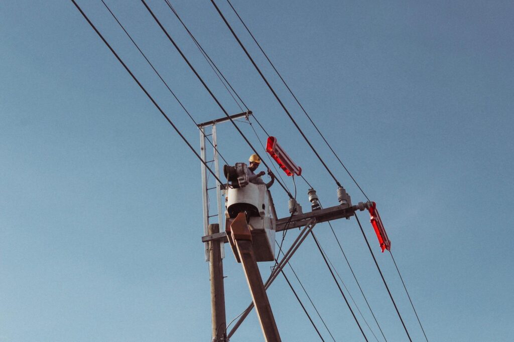 National Electrical Code NEC electrician USA what is it