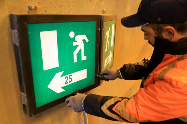 What Does an Electrician Need to Legally Sign Off