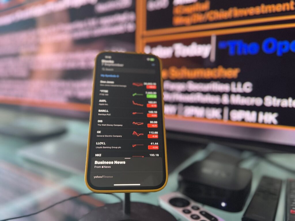 best apps running trades business UK 2026