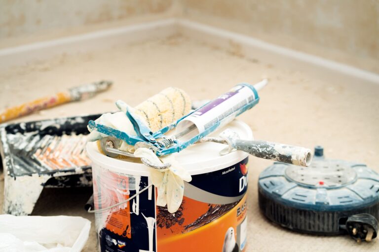 What Qualifications Do You Need to Be a Painter and Decorator in the UK