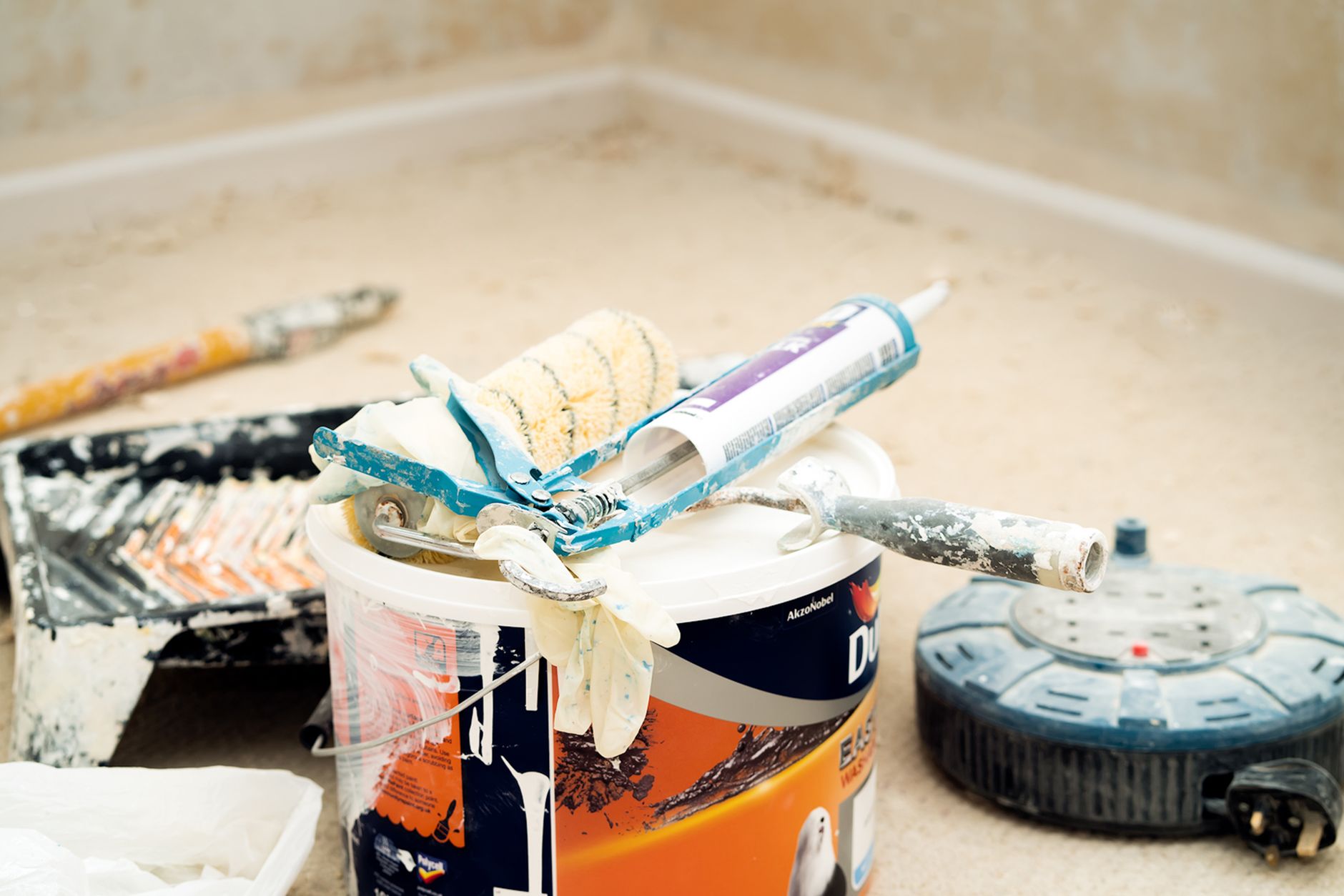 What Qualifications Do You Need to Be a Painter and Decorator in the UK