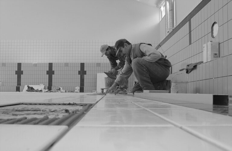 why tilers who quote faster win more work UK 2026