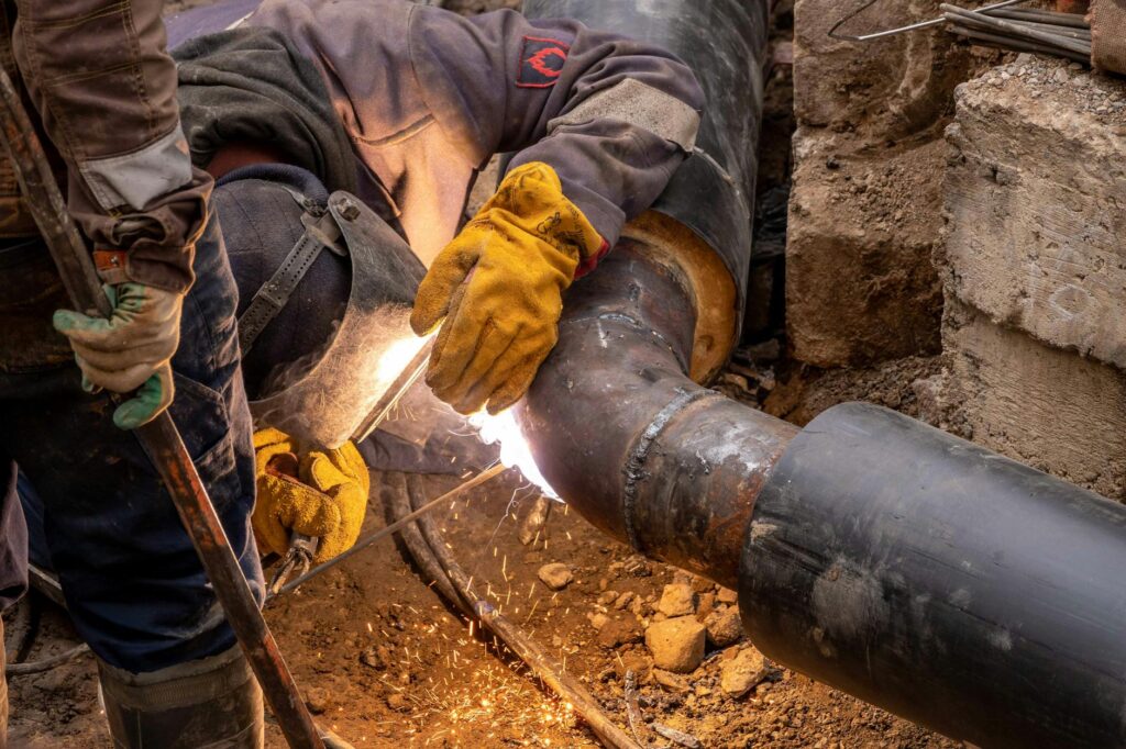 how to become an approved plumber USA