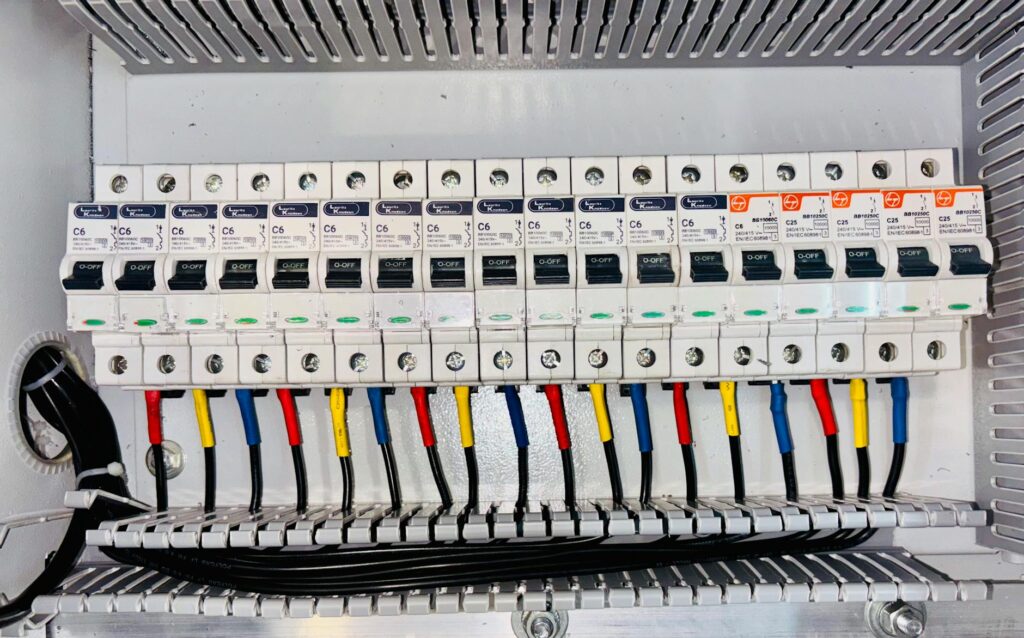 NEC NFPA 70 National Electrical Code USA official