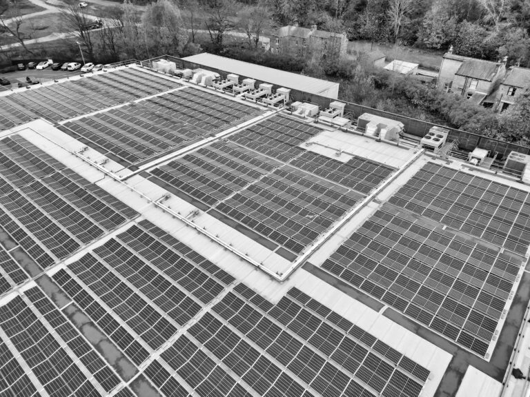 What Permits Do You Need to Install Solar Panels in the UK?