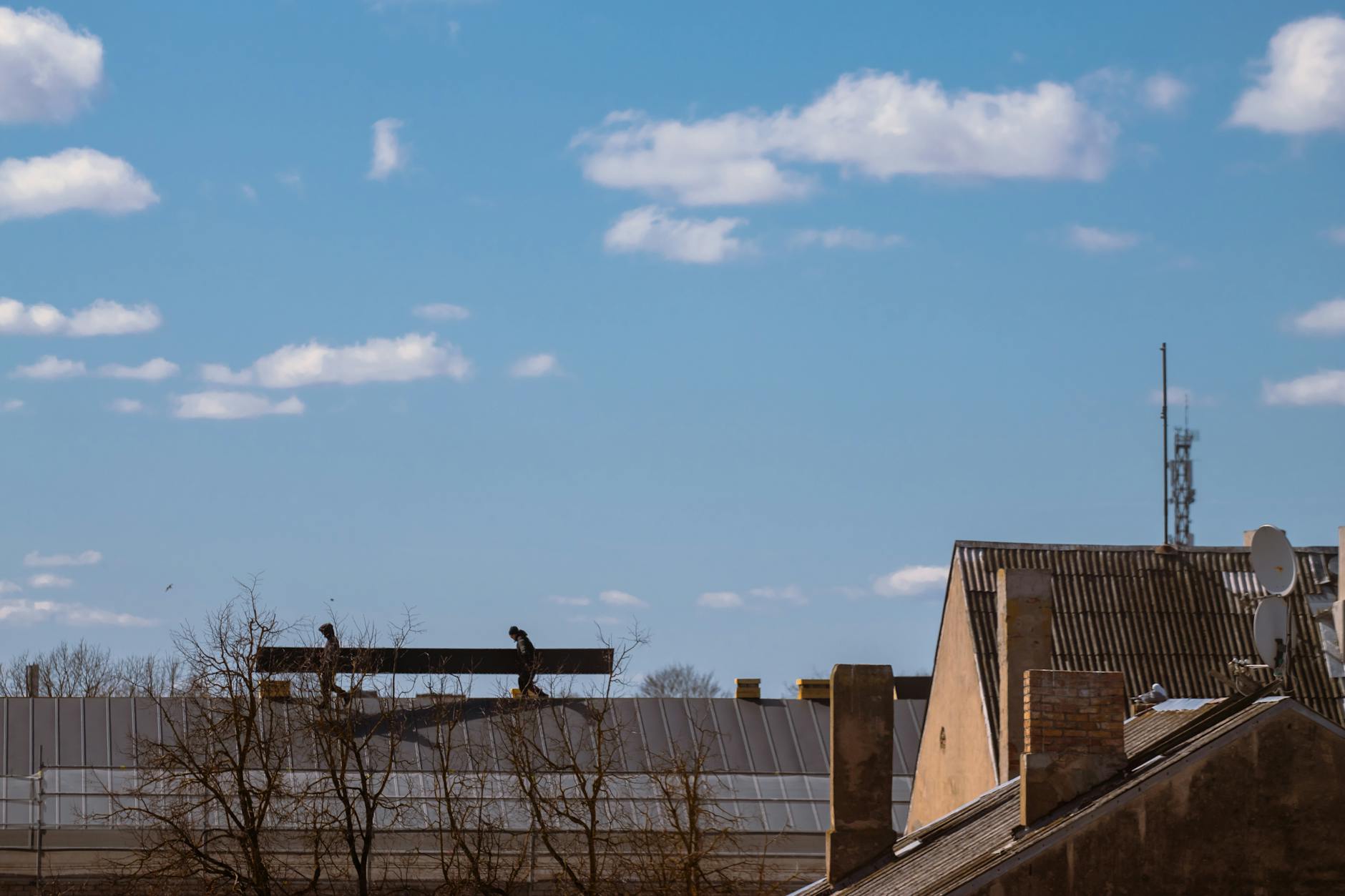 What is the NRCA and Should I Join as a US Roofer?
