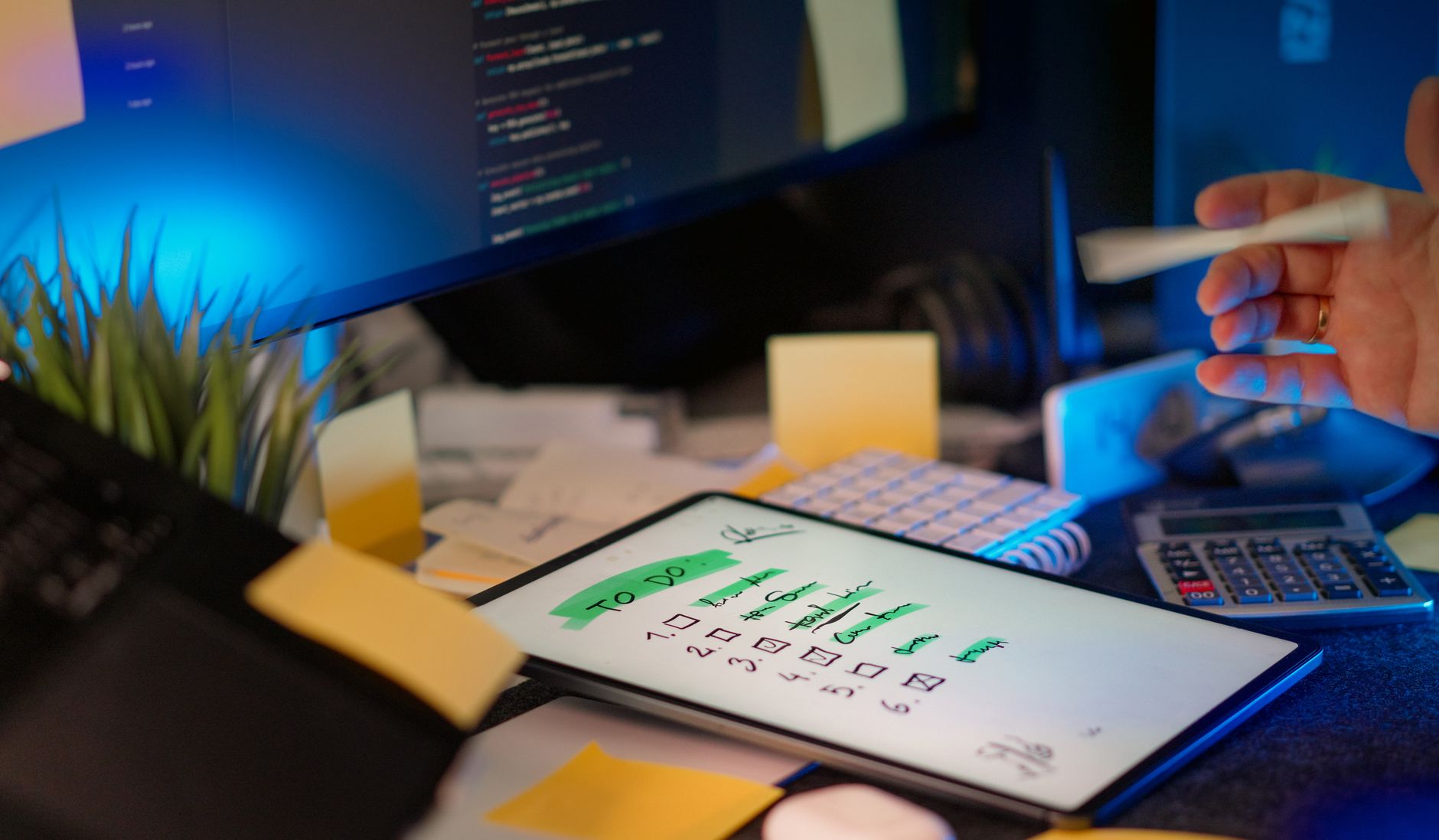 Do Tradespeople Need Quoting Software or Is a Template