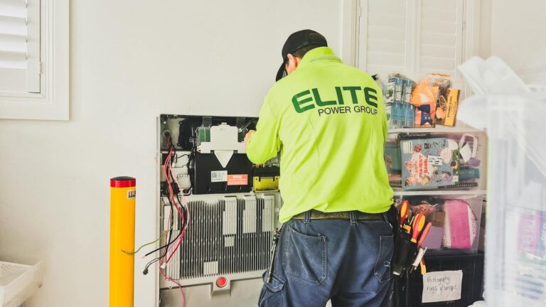 How to Price a Battery Storage System Installation