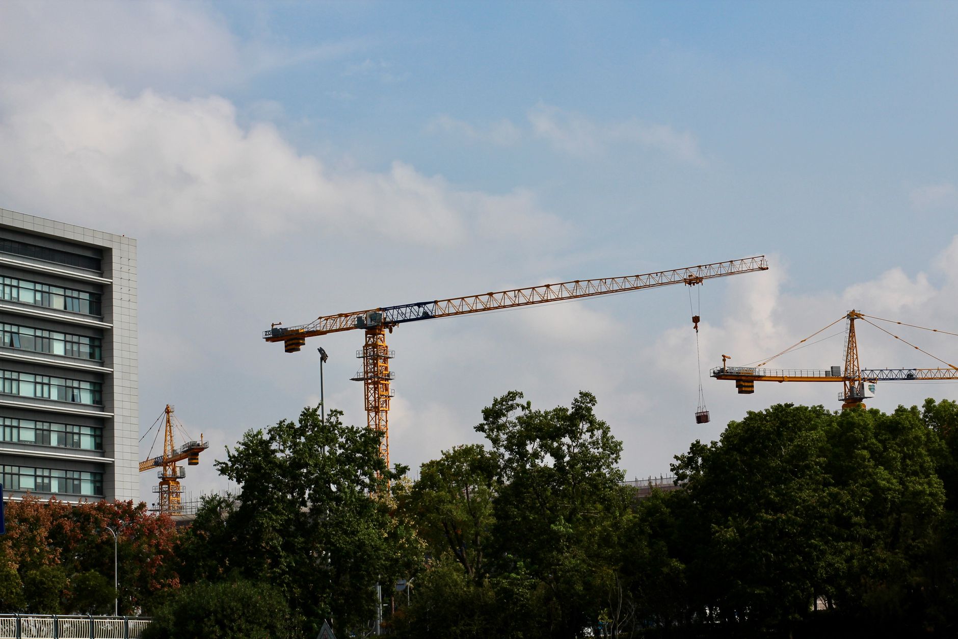 How to Handle Scope Creep on a US Construction Project