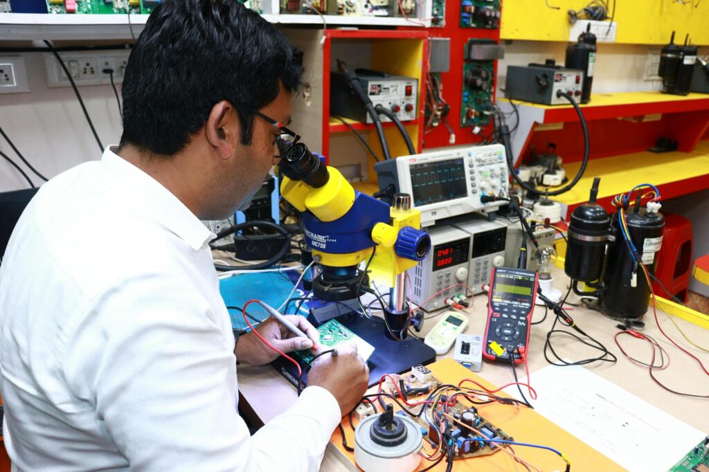ACS certification gas engineer how to get it UK